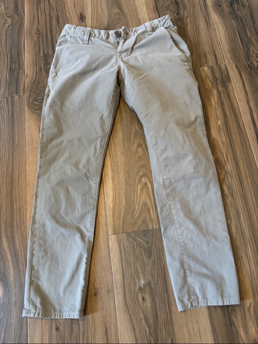 J Brand Women's Chinos 24